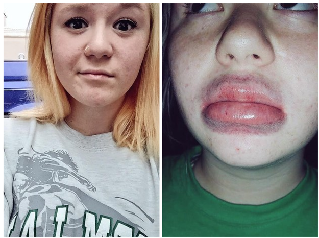 2015 legdurvább szépségtrendjei – csillámáradtra felkészülni! 2015 legdurvább szépségtrendjei – csillámáradtra felkészülni!