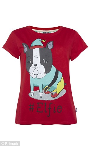 Péniszfejű kutyát látnak a Primark pizsamáin a felháborodott vásárlók Péniszfejű kutyát látnak a Primark pizsamáin a felháborodott vásárlók