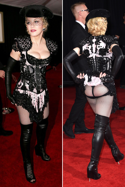 Ezek voltak 2015 legkínosabb vörös szőnyeges divatkatasztrófái - galéria