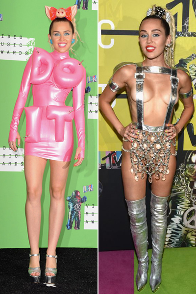 Ezek voltak 2015 legkínosabb vörös szőnyeges divatkatasztrófái - galéria