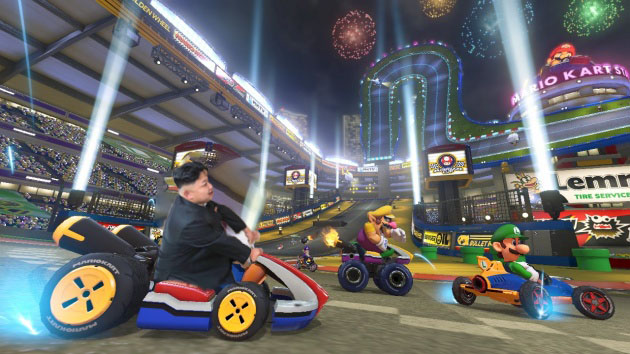 Itt vannak 2015 legviccesebb photoshopos trükkjei! Itt vannak 2015 legviccesebb photoshopos trükkjei!