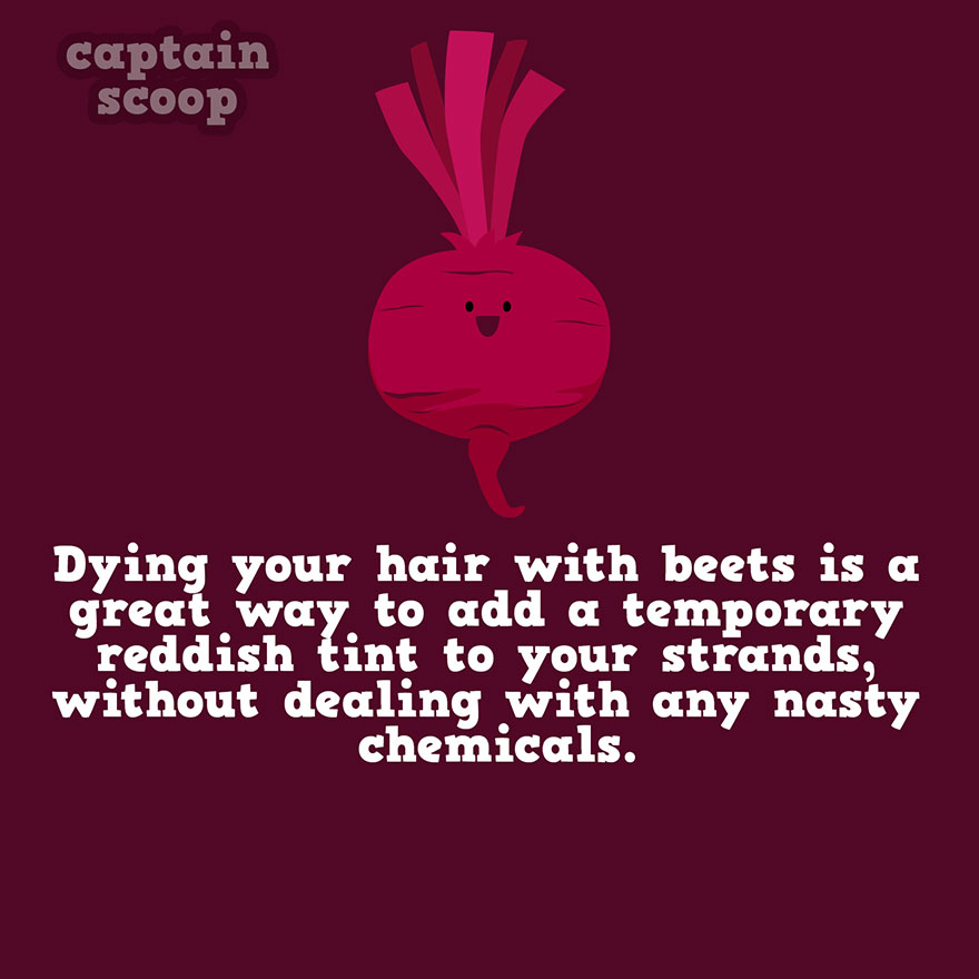 10 érdekesség, amit tutira nem tudtál a zöldségekről - cuki rajzokkal