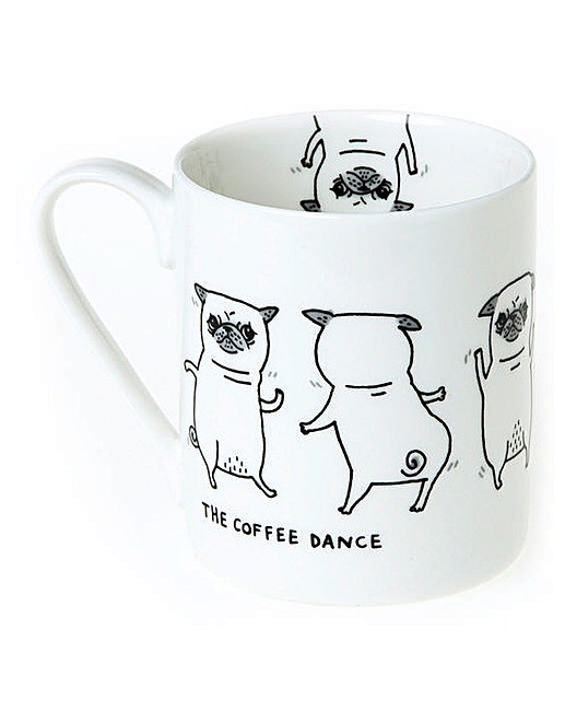 Ezekkel lepd meg mopszmániás ismerősödet! 