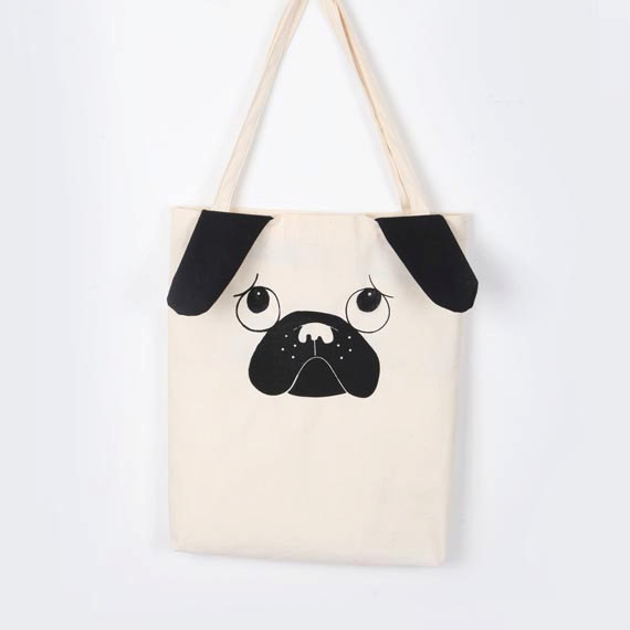 Ezekkel lepd meg mopszmániás ismerősödet! 