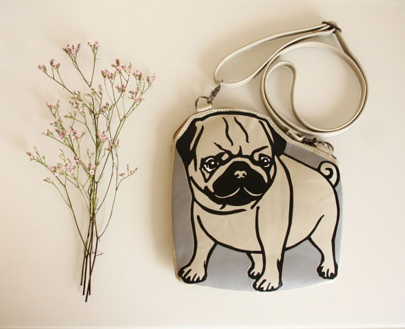 Ezekkel lepd meg mopszmániás ismerősödet! 