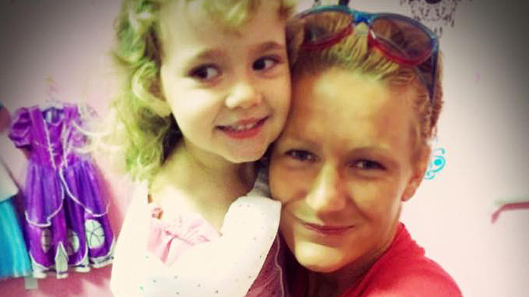 Janics Natasa és Milana