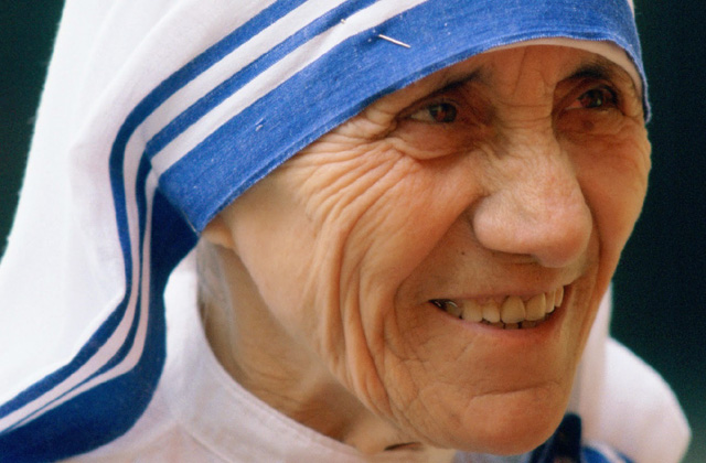 Jövőre szentté avathatják Teréz anyát