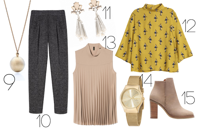 Így öltözz karácsonykor! Így öltözz karácsonykor!