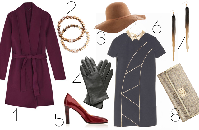 Így öltözz karácsonykor! Így öltözz karácsonykor!