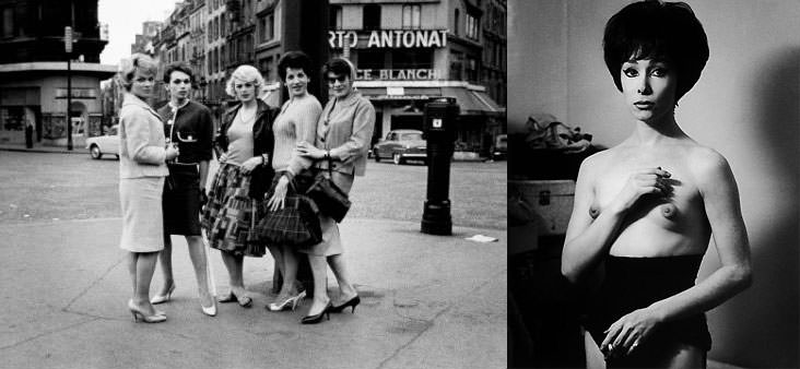 18+: Aktfotókon mutatták meg magukat a transznemű nők