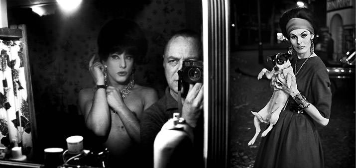 18+: Aktfotókon mutatták meg magukat a transznemű nők