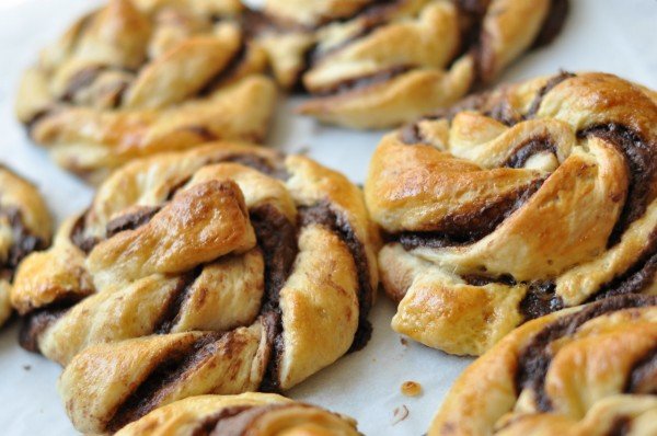 Menő reggelik a téli szünetre