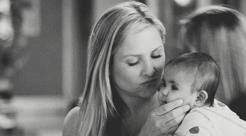 10 dolog, amire csak az anyukák képesek