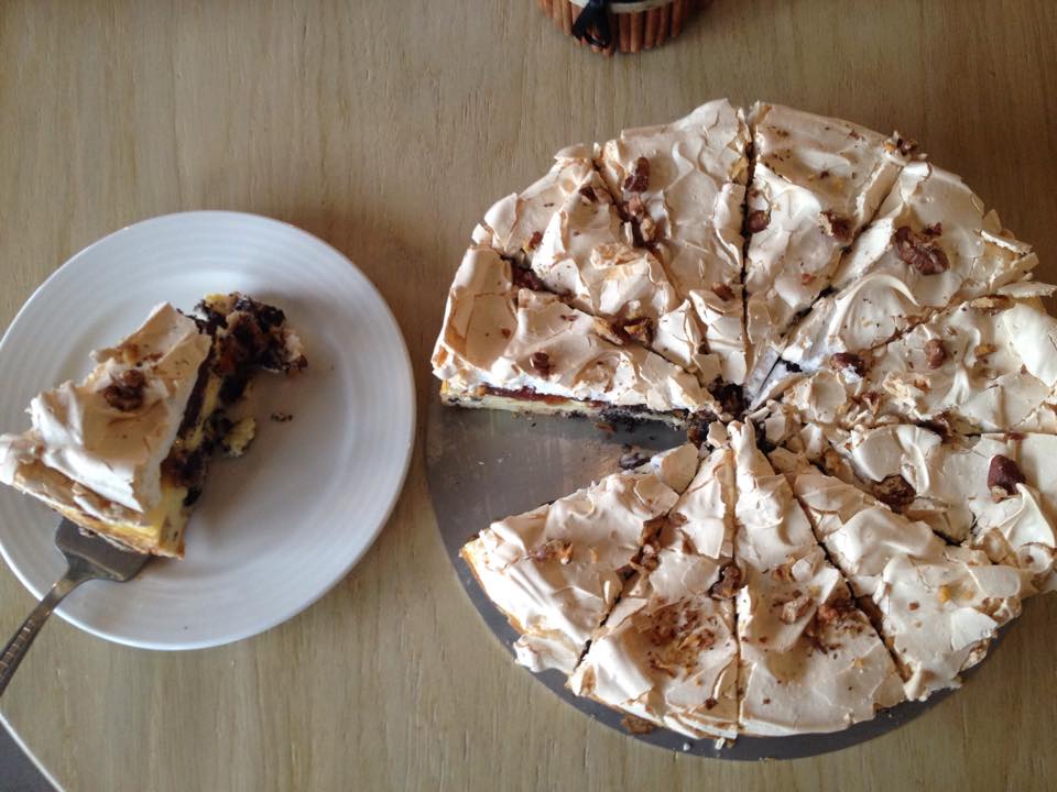 Karácsonyi maradékok újrahasznosítása Karácsonyi maradékok újrahasznosítása