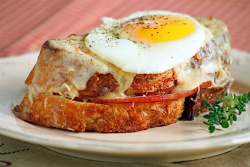 Karácsonyi maradékok újrahasznosítása Karácsonyi maradékok újrahasznosítása