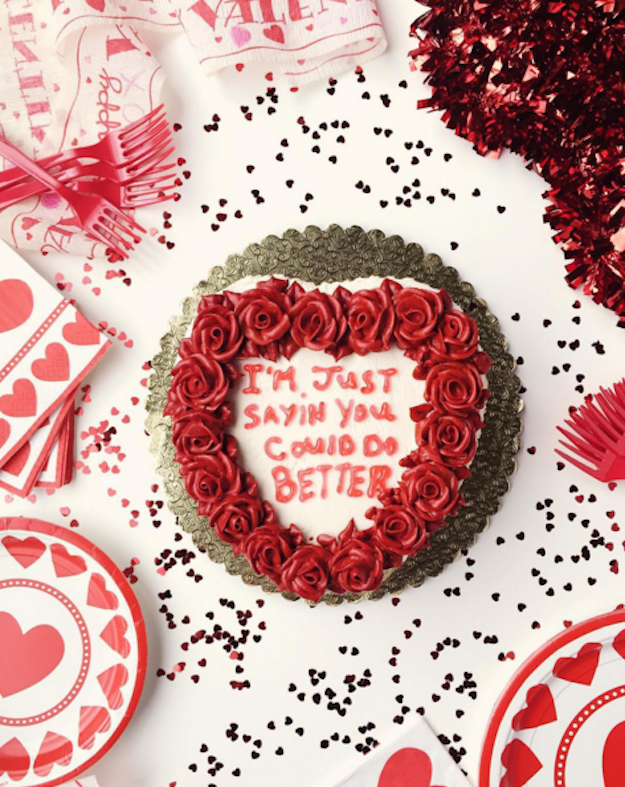 Ez a legjobb instagram oldal torta -és raprajongóknak Ez a legjobb instagram oldal torta -és raprajongóknak