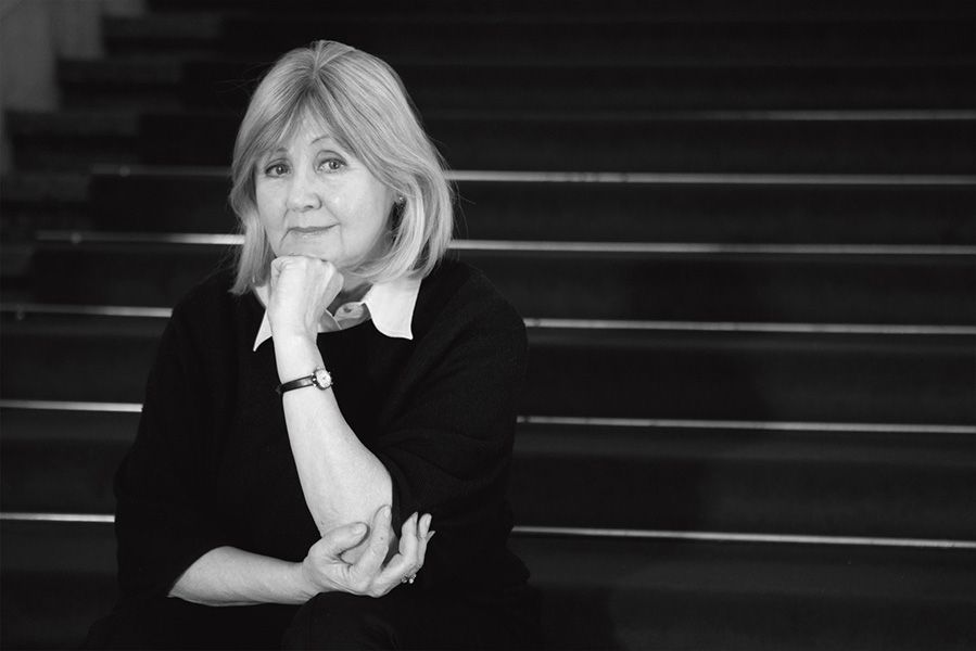 Halász Judit színész