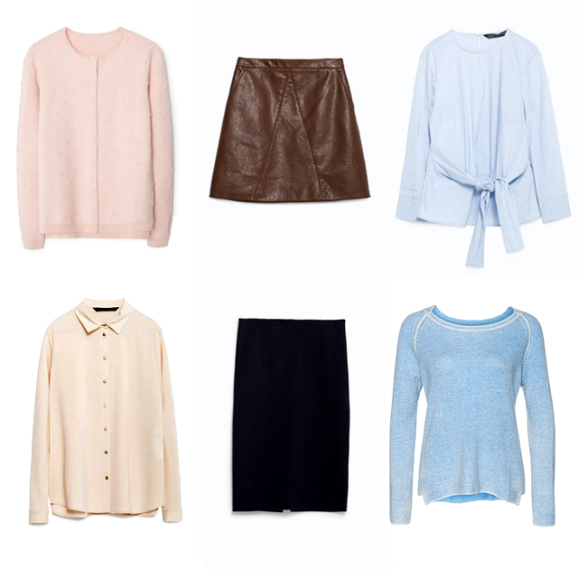 Így hordd 2016 két legdivatosabb színét!