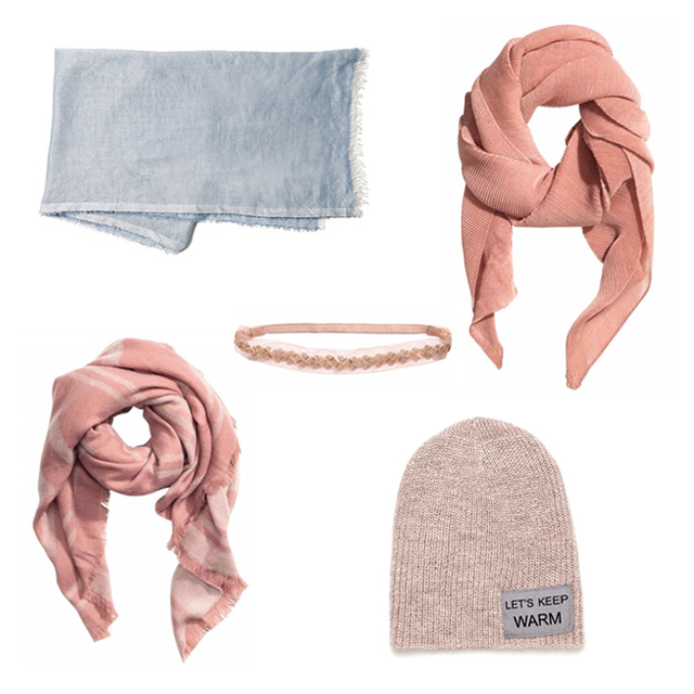 Így hordd 2016 két legdivatosabb színét!