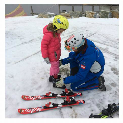 Béres Alexandra gyermeki lelkesedée Béres Alexandra gyermeki lelkesedée