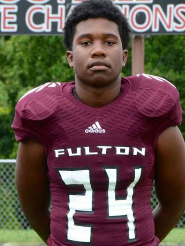 A 15 éves Zaevion Dobson testével védte barátait