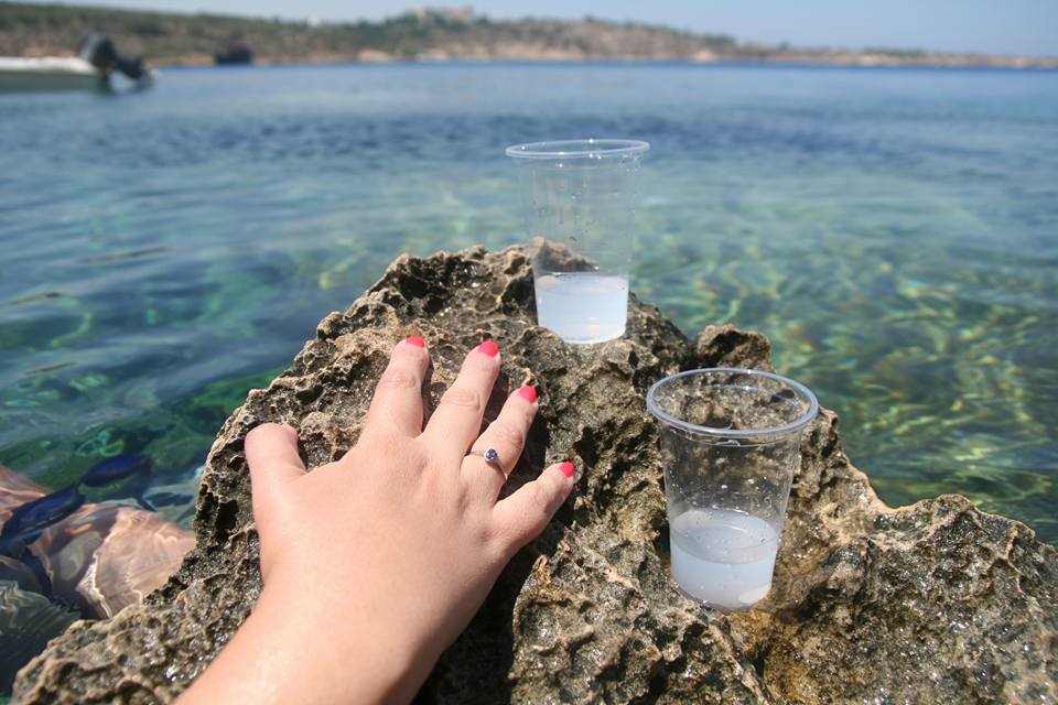 Lánykérések, amiktől elakadt a szavunk idén