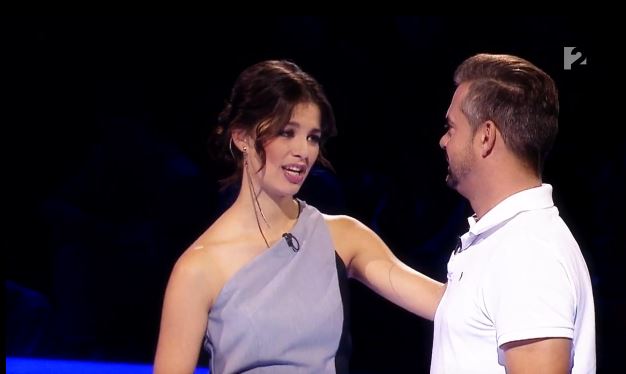 Örödg Nóra öt hét után ruhát cserélhetett Örödg Nóra öt hét után ruhát cserélhetett