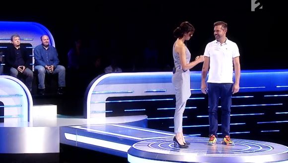 Örödg Nóra öt hét után ruhát cserélhetett Örödg Nóra öt hét után ruhát cserélhetett