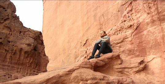 Így még nem láttad Steiner Kristófot