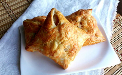 Még a virsliben is van fantázia