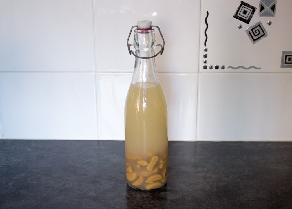 Tejkaramellás vodka, az ínyenc karácsonyi ital