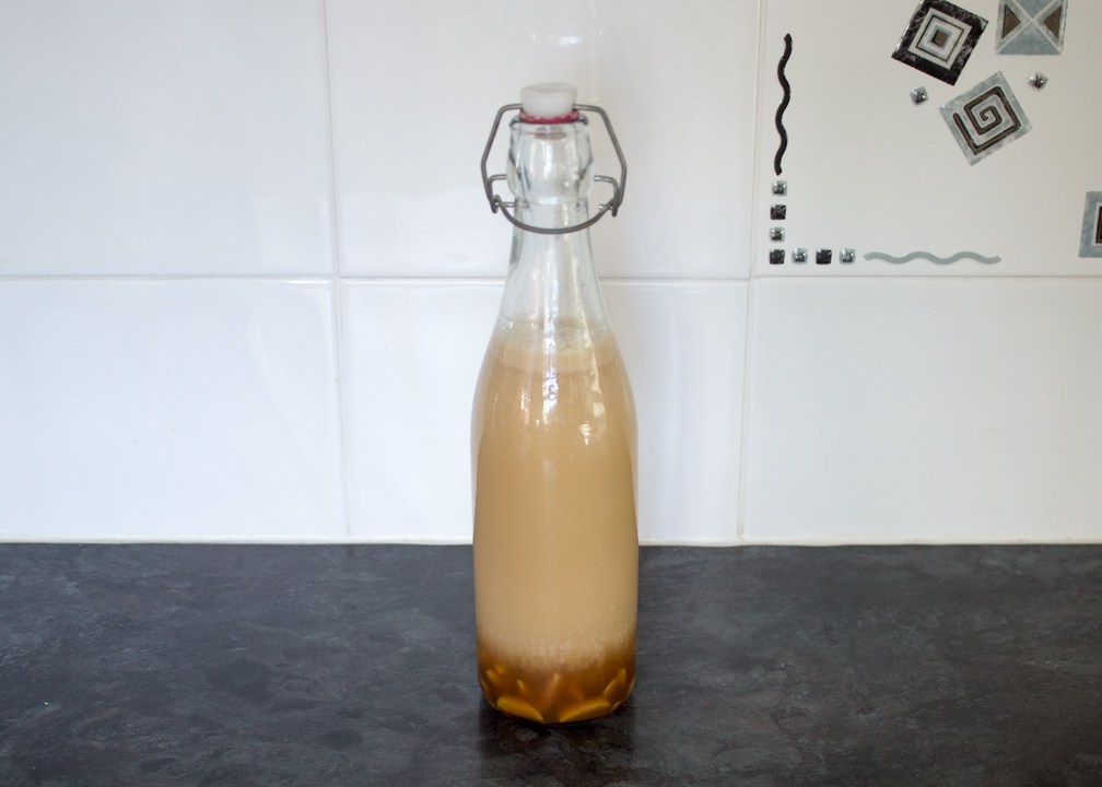 Tejkaramellás vodka, az ínyenc karácsonyi ital