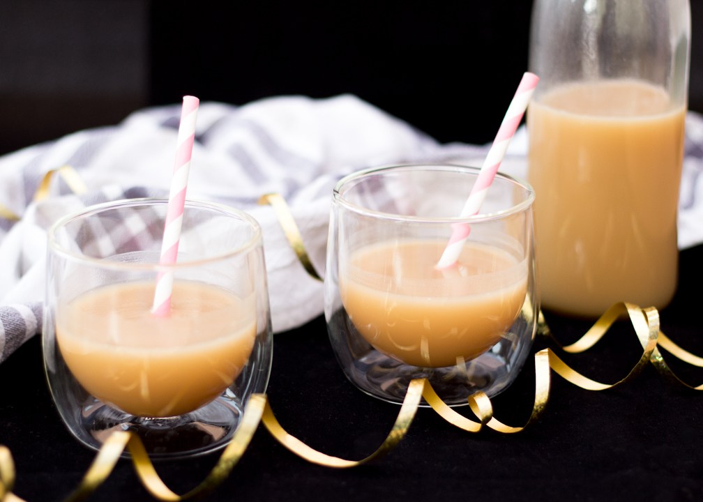 Tejkaramellás vodka, az ínyenc karácsonyi ital