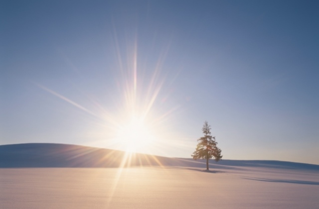 Mától hosszabbodnak a nappalok