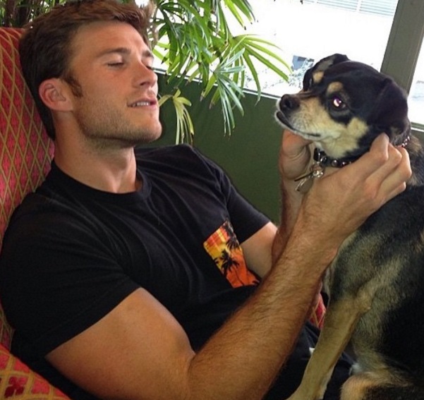 Nagyobb sikerük van a nőknél a kutyás férfiaknak – a képek után Te sem vonod majd kétségbe!