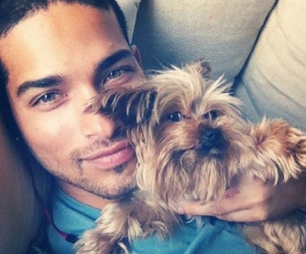 Nagyobb sikerük van a nőknél a kutyás férfiaknak – a képek után Te sem vonod majd kétségbe!