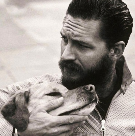 Nagyobb sikerük van a nőknél a kutyás férfiaknak – a képek után Te sem vonod majd kétségbe!