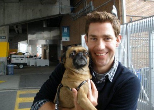 Nagyobb sikerük van a nőknél a kutyás férfiaknak – a képek után Te sem vonod majd kétségbe!