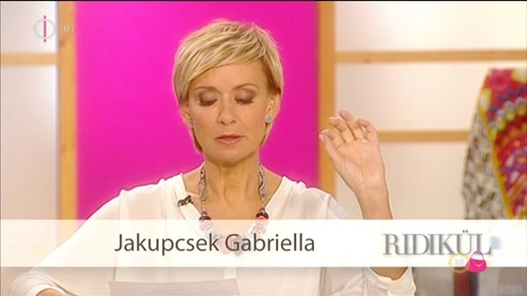 Az Irigy Hónaljmirigy szeme láttára dobták ki Jakupcseket a köztévéből