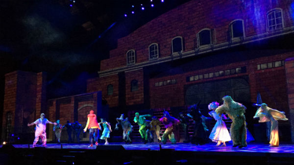 Szabó Győző zsírsertés lett