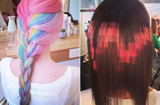 5 dolog, ami menjen ki a divatból 2016-ban 5 dolog, ami menjen ki a divatból 2016-ban