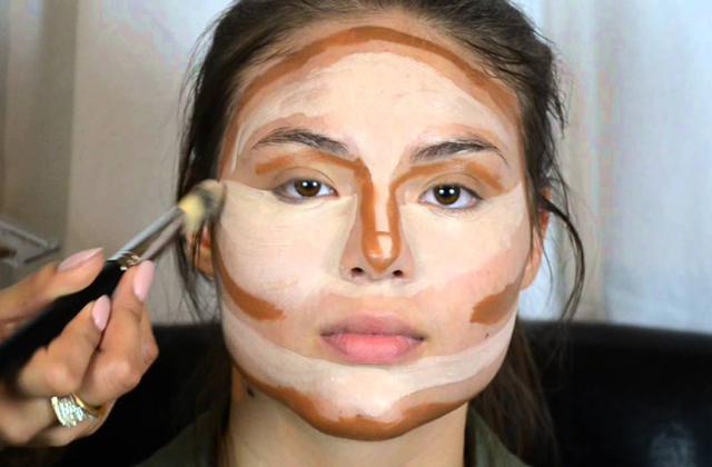 Ez volt az év 15 legfelkapottabb szépségtrendje