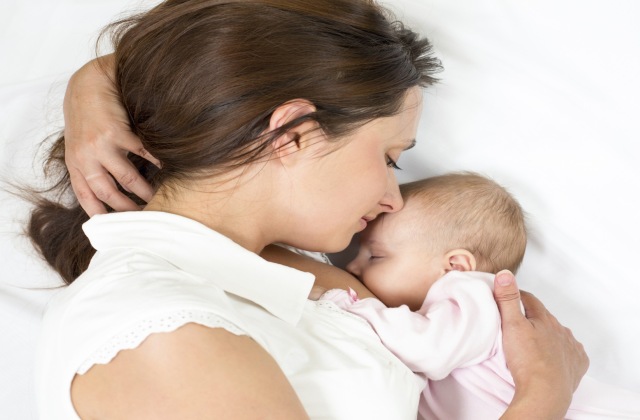 Így segíti a babák immunrendszerét az anyagtej