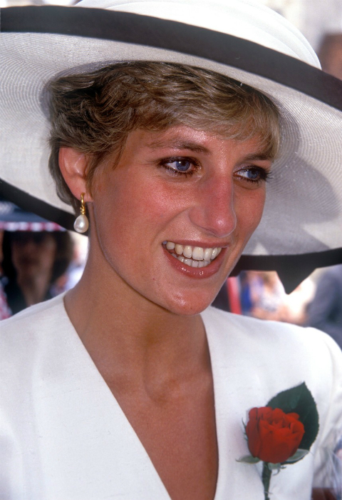 Szépségtippek a királyi udvarokból (még nincs kész) Szépségtippek a királyi udvarokból (még nincs kész)