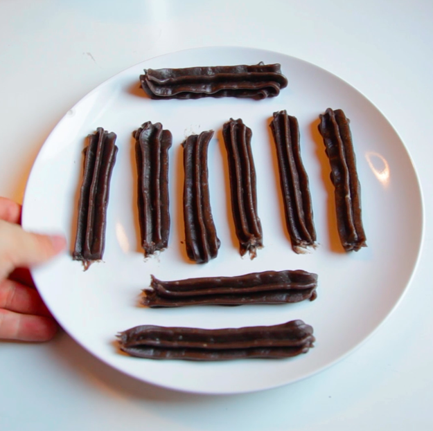 Csinálj otthon te is Oreós churrost! Csinálj otthon te is Oreós churrost!