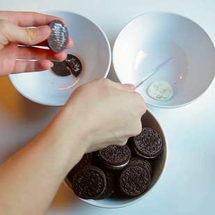 Csinálj otthon te is Oreós churrost! Csinálj otthon te is Oreós churrost!