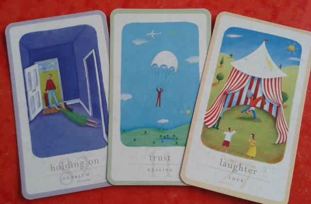 Igazából szerelem – januári szerelmi előrejelzés