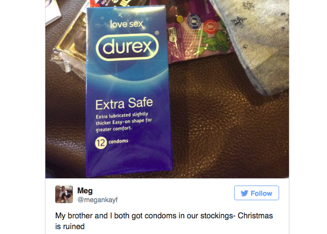 Ezek az emberek kapták a legrémesebb ajándékokat idén karácsonykor