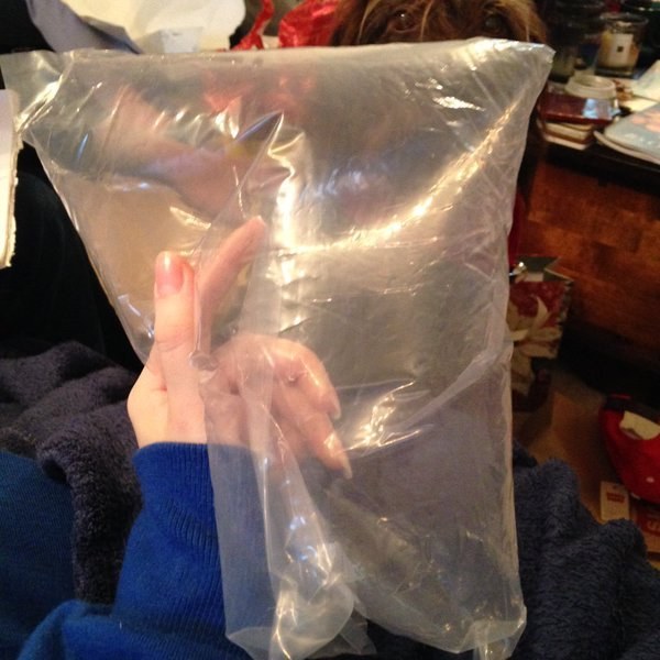 Ezek az emberek kapták a legrémesebb ajándékokat idén karácsonykor