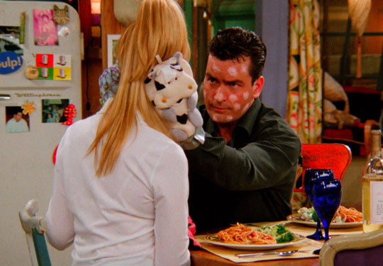 7 tény a Jóbarátokról, amitől tutira öregnek érzed majd magad 7 tény a Jóbarátokról, amitől tutira öregnek érzed majd magad